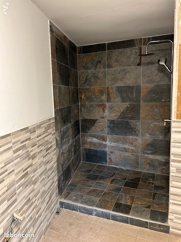Maison à vendre, 105m², Abbeville