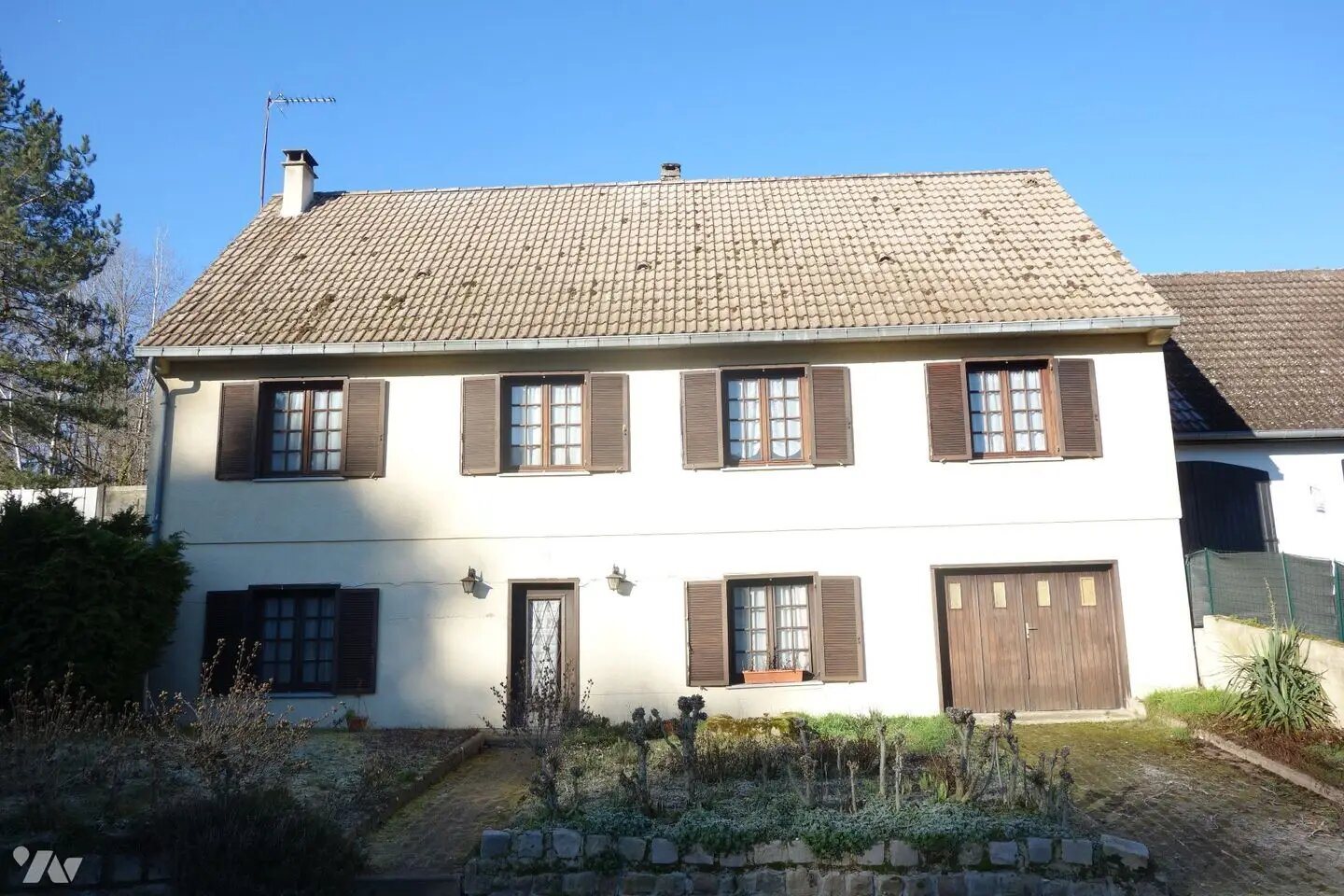 Maison à vendre, 89m², Montaigu
