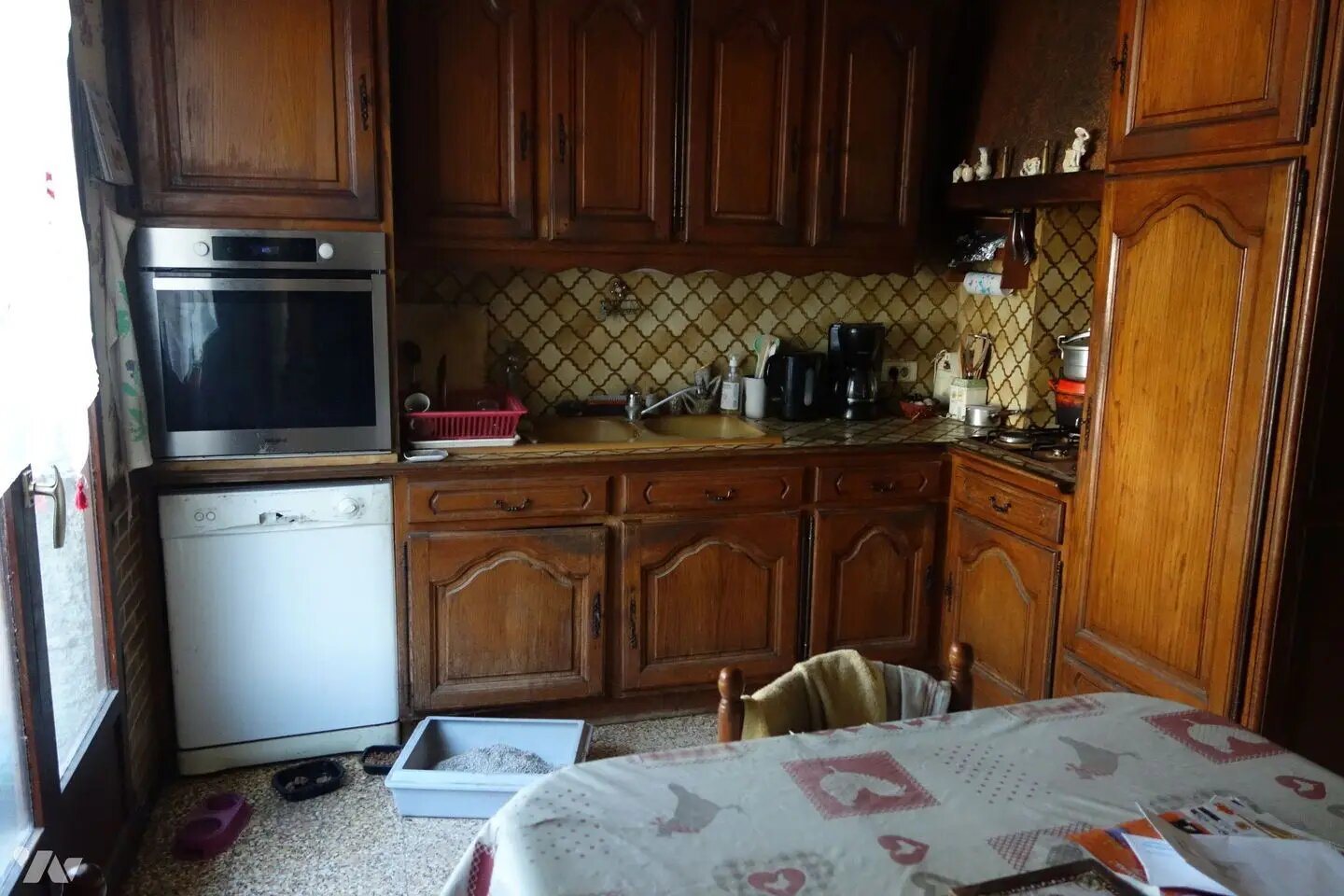 Maison à vendre, 89m², Montaigu