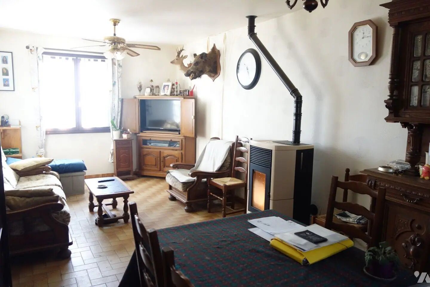 Maison à vendre, 89m², Montaigu