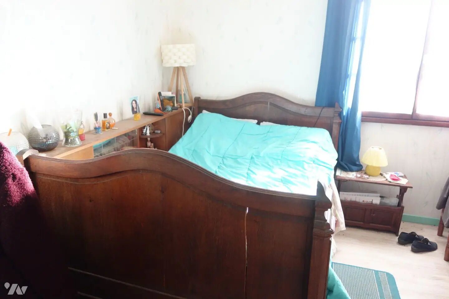 Maison à vendre, 89m², Montaigu