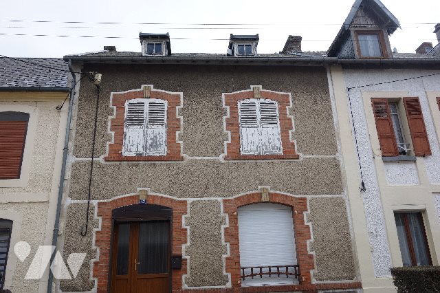 Maison à vendre, 85m², Sissonne