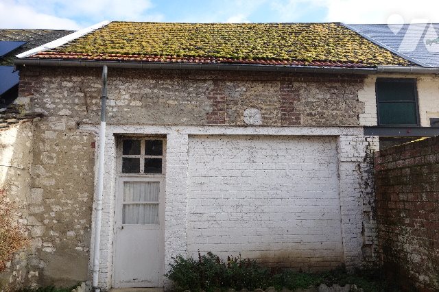 Maison à vendre, 85m², Sissonne
