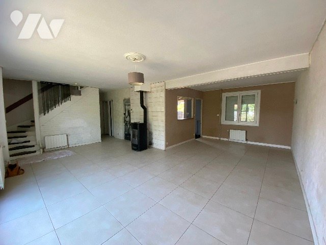 Maison à vendre, 131m², Liesse-Notre-Dame
