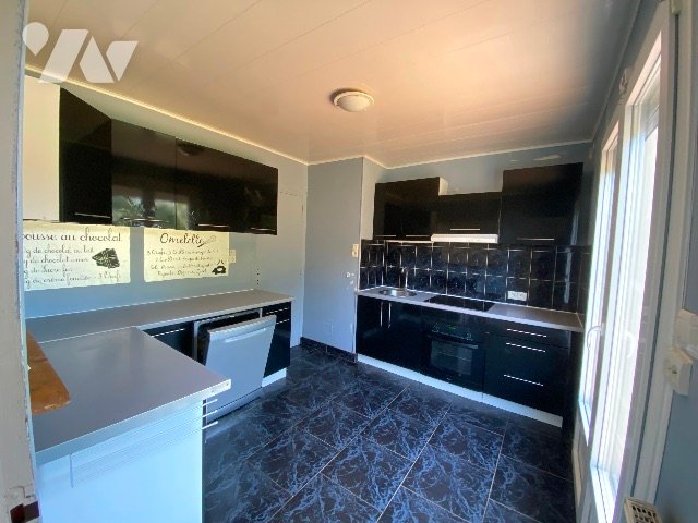 Maison à vendre, 131m², Liesse-Notre-Dame