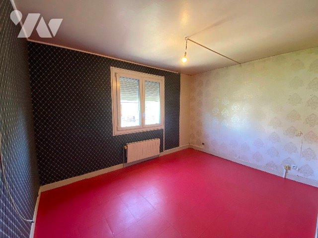 Maison à vendre, 131m², Liesse-Notre-Dame