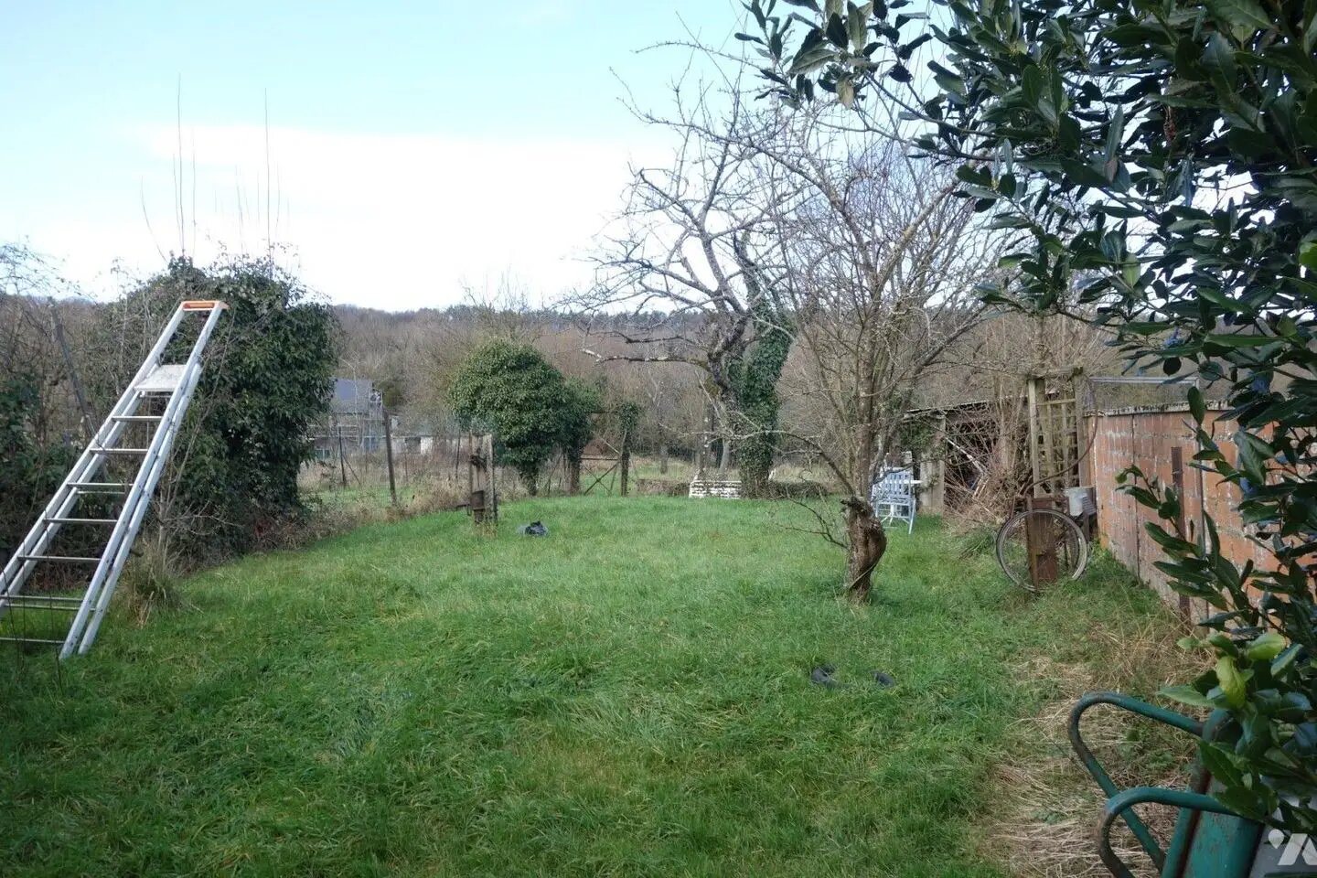 Maison à vendre, 144m², Saint-Erme-Outre-et-Ramecourt