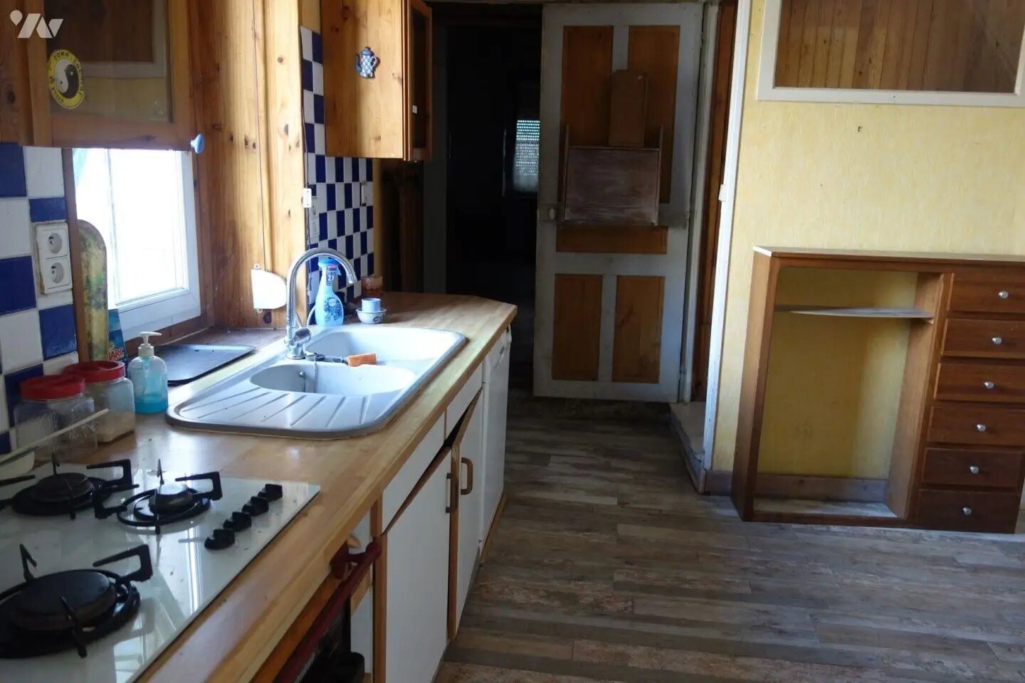 Maison à vendre, 144m², Saint-Erme-Outre-et-Ramecourt