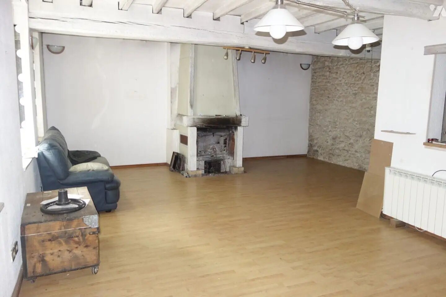 Maison à vendre, 144m², Saint-Erme-Outre-et-Ramecourt