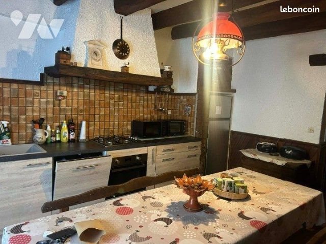 Maison à vendre, 186m², La Ferté-sur-Chiers