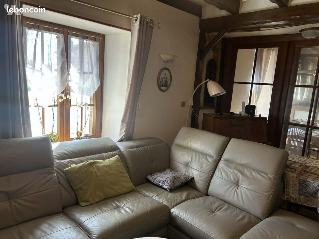 Maison à vendre, 186m², La Ferté-sur-Chiers