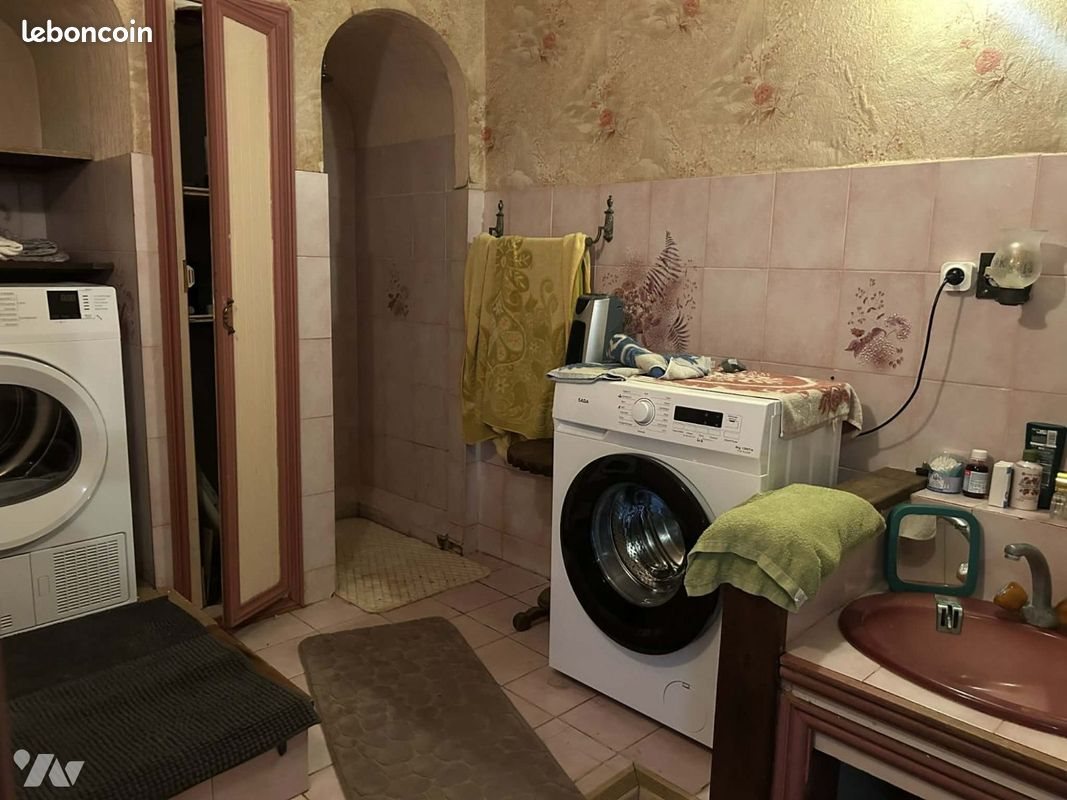 Maison à vendre, 186m², La Ferté-sur-Chiers