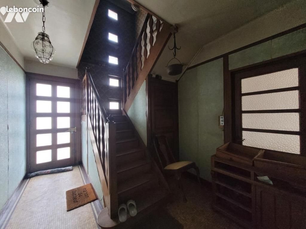 Maison à vendre, 200m², Fruges
