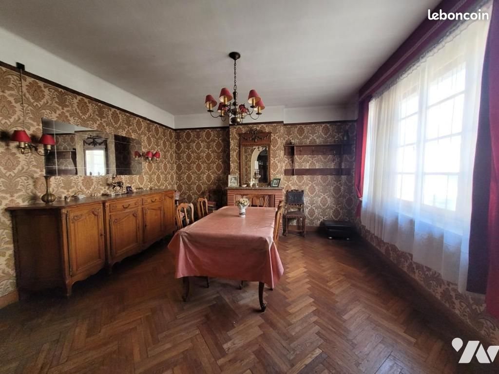 Maison à vendre, 200m², Fruges