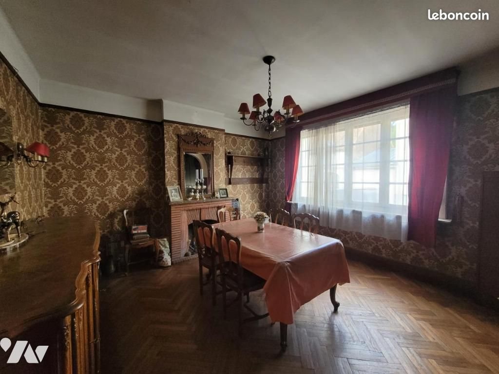 Maison à vendre, 200m², Fruges
