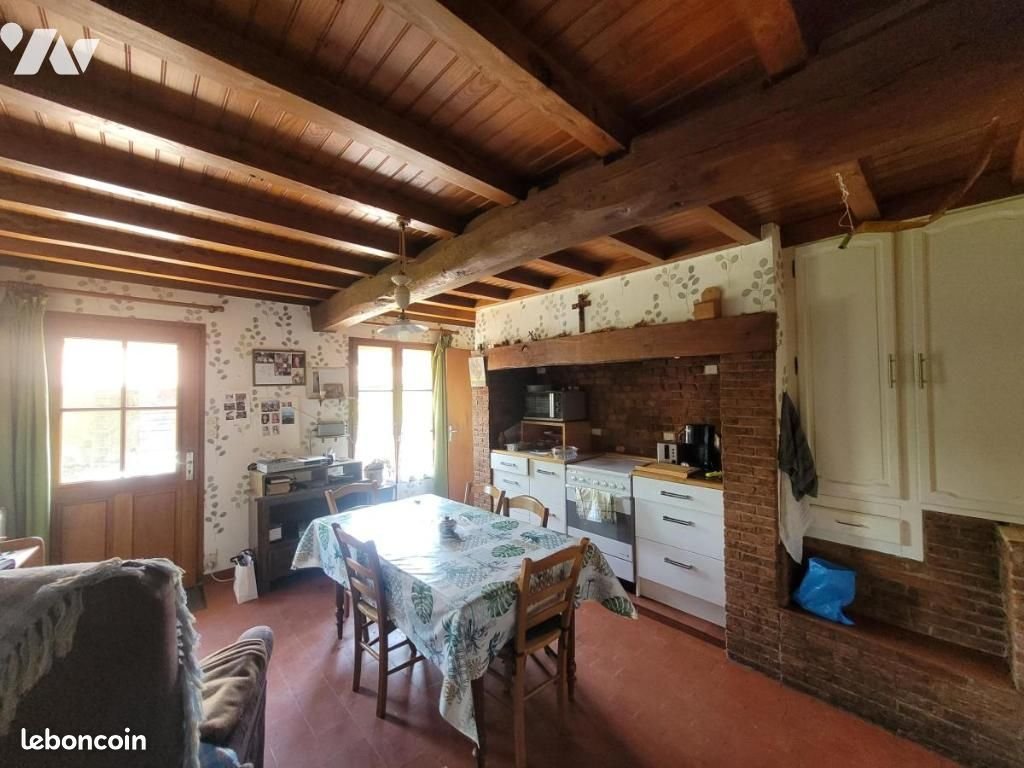 Maison à vendre, 141m², Fressin