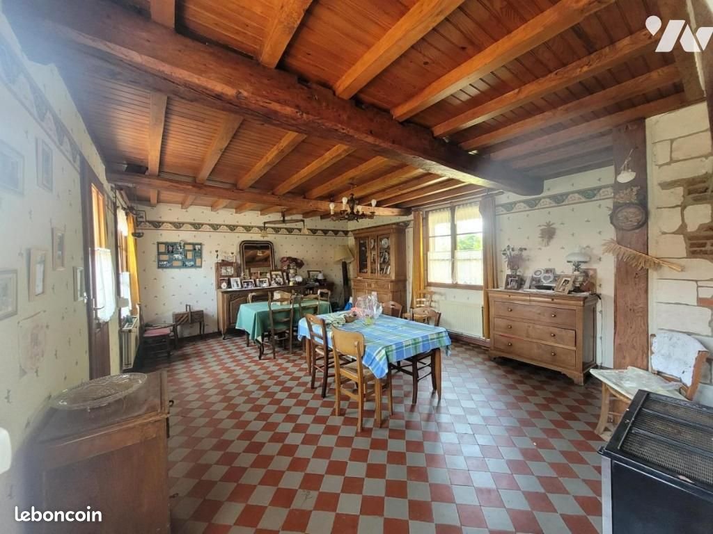 Maison à vendre, 141m², Fressin