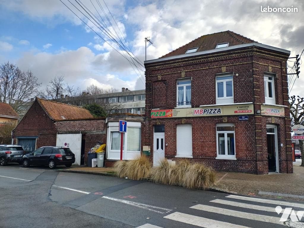 Appartement à vendre, 79m², Arques