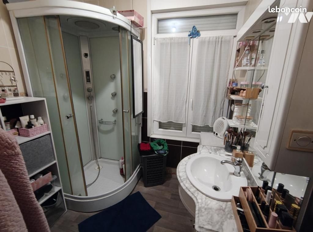 Appartement à vendre, 79m², Arques