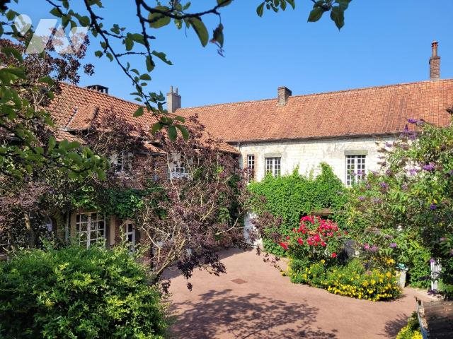 Maison à vendre, 354m², Fauquembergues