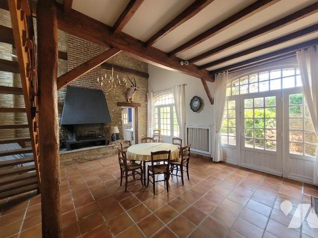 Maison à vendre, 354m², Fauquembergues