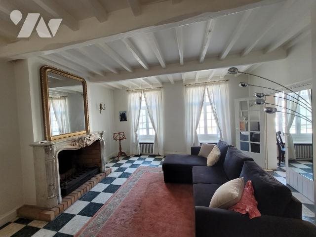 Maison à vendre, 354m², Fauquembergues