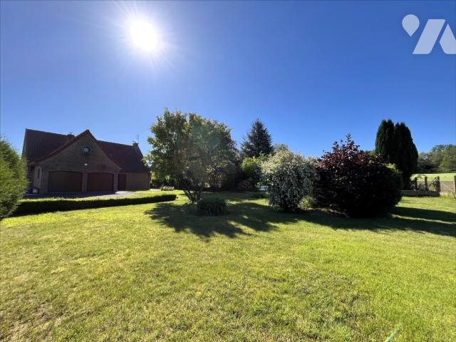 Maison à vendre, 167m², Thiembronne