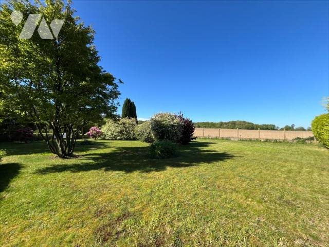 Maison à vendre, 167m², Thiembronne
