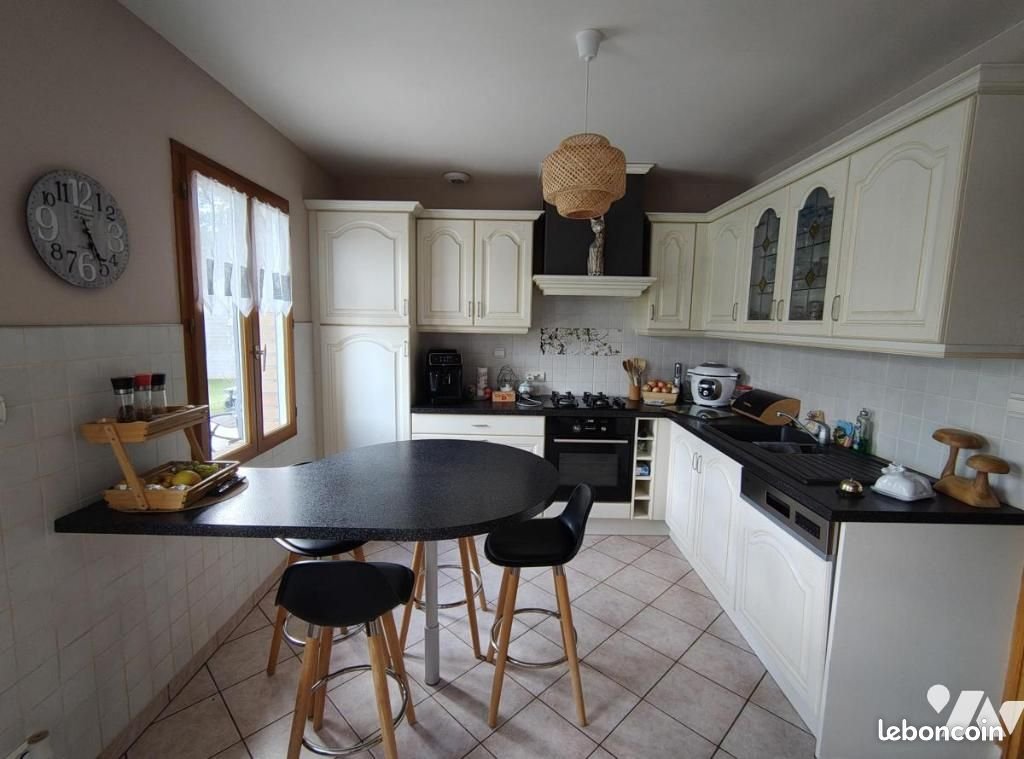 Maison à vendre, 127m², Hallines