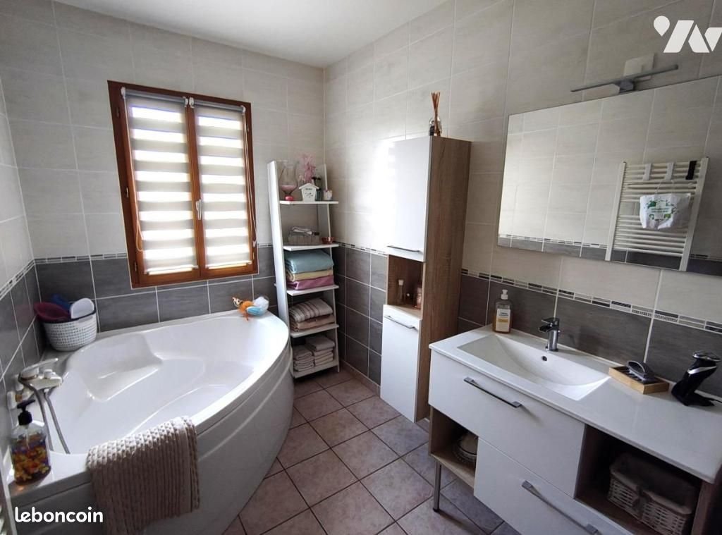 Maison à vendre, 127m², Hallines