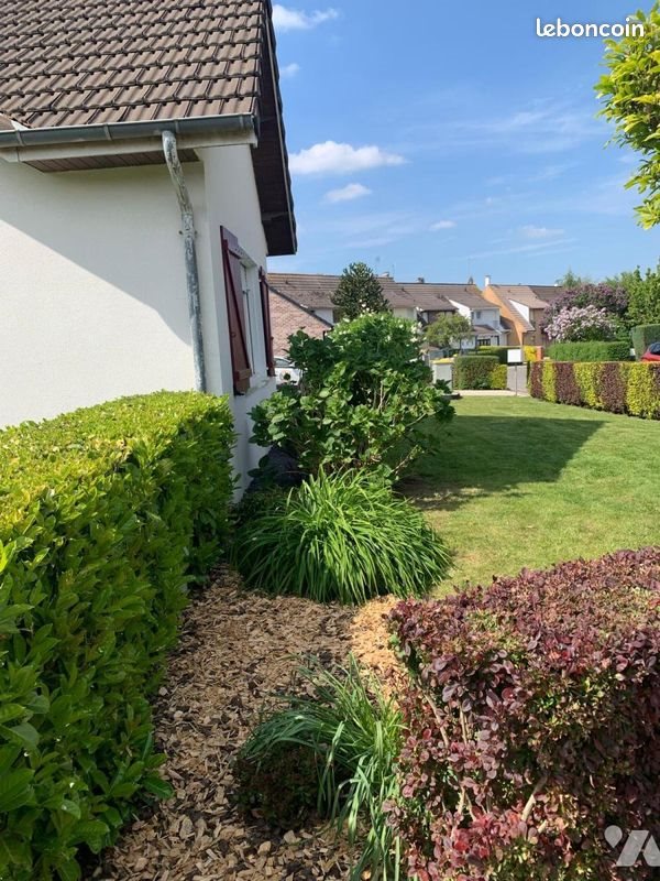 Maison à vendre, 98m², Eperlecques