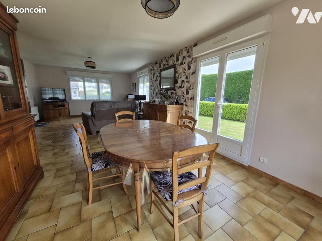 Maison à vendre, 98m², Eperlecques