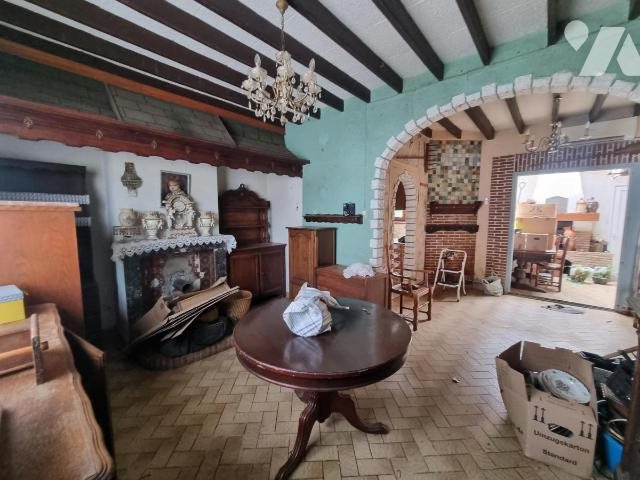 Maison à vendre, 110m², Fruges