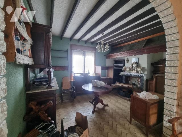 Maison à vendre, 110m², Fruges