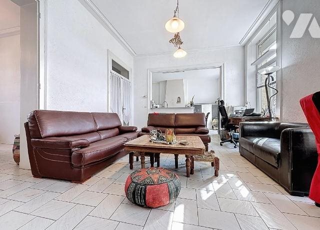 Maison à vendre, 225m², Saint-Omer