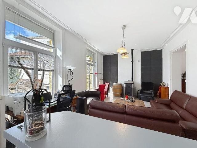 Maison à vendre, 225m², Saint-Omer