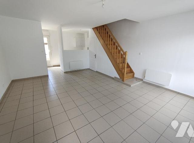 Maison à louer, 61m², Blendecques