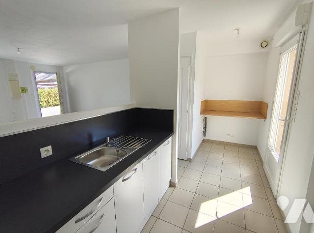 Maison à louer, 61m², Blendecques