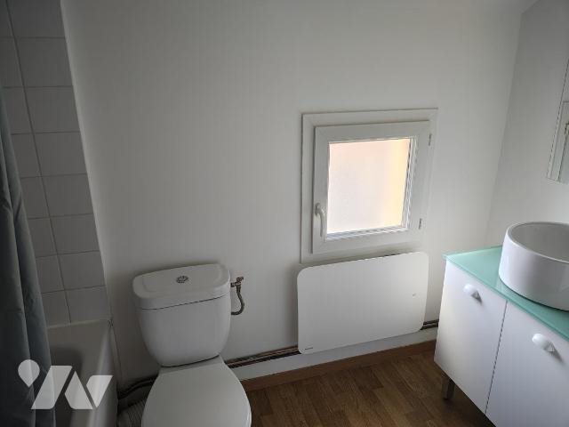 Maison à louer, 61m², Blendecques