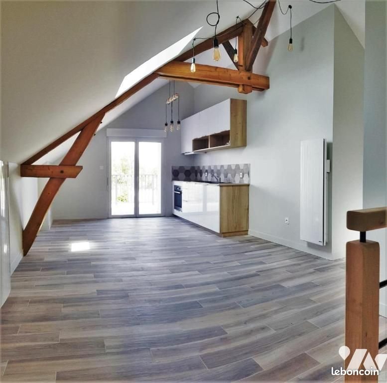 Appartement à louer, 40m², Vineuil
