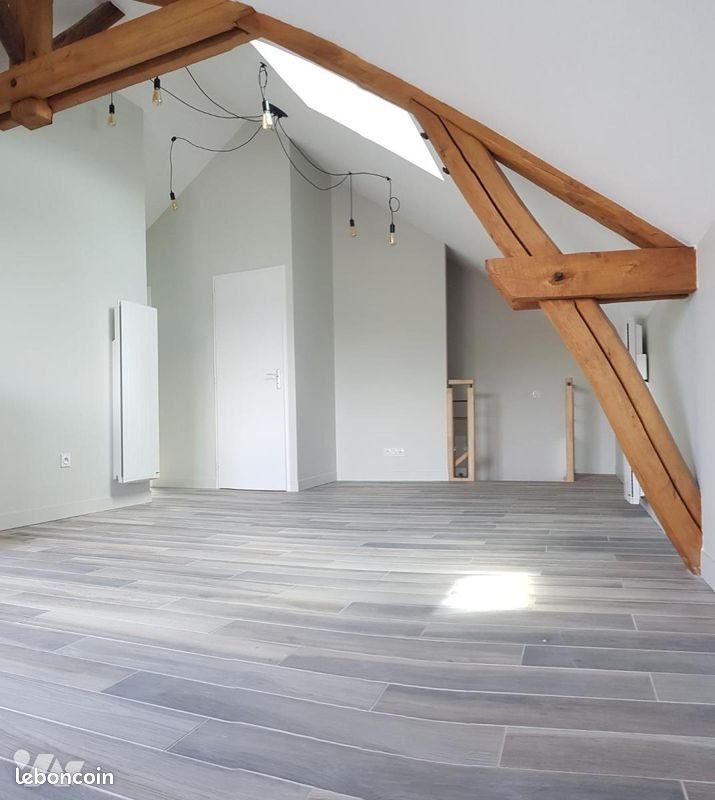 Appartement à louer, 40m², Vineuil