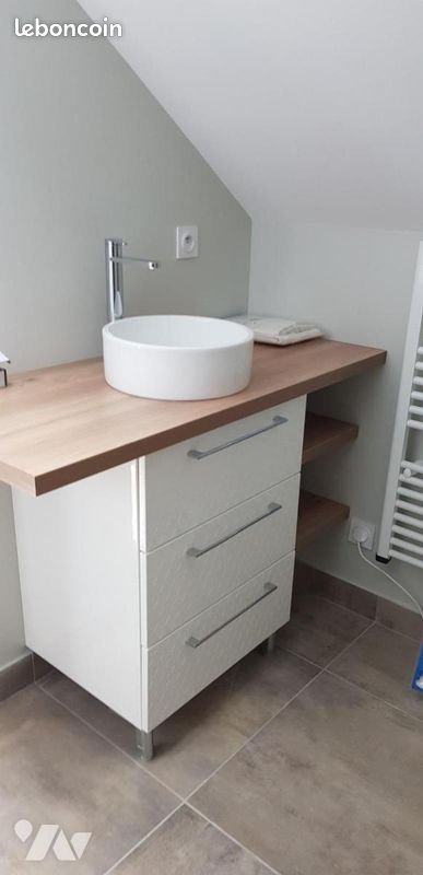Appartement à louer, 40m², Vineuil