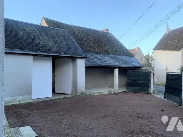 Maison à louer, 119m², Saint-Claude-de-Diray