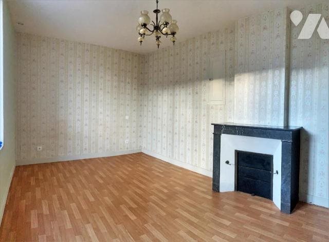 Maison à louer, 119m², Saint-Claude-de-Diray