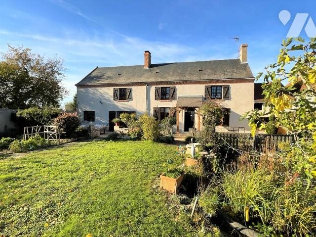 Maison à vendre, 183m², Maslives