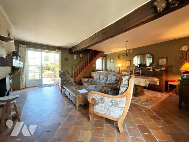 Maison à vendre, 183m², Maslives