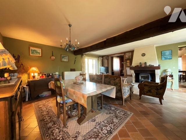 Maison à vendre, 183m², Maslives