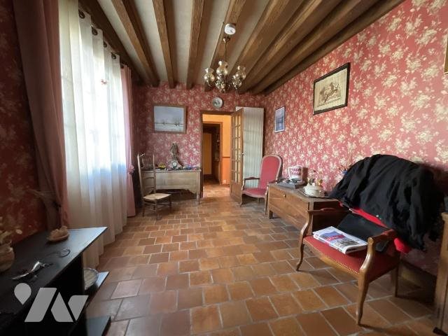 Maison à vendre, 183m², Maslives