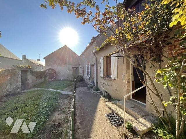 Maison à vendre, 147m², Saint-Dyé-sur-Loire