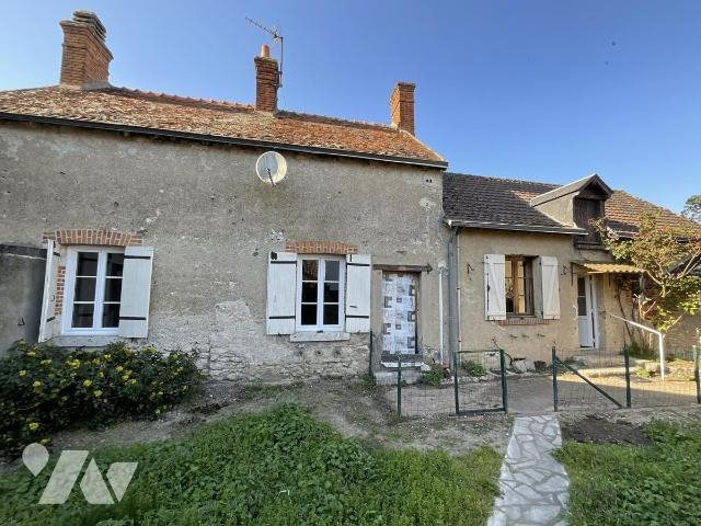 Maison à vendre, 147m², Saint-Dyé-sur-Loire